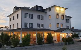 Hotel Echinger Hof